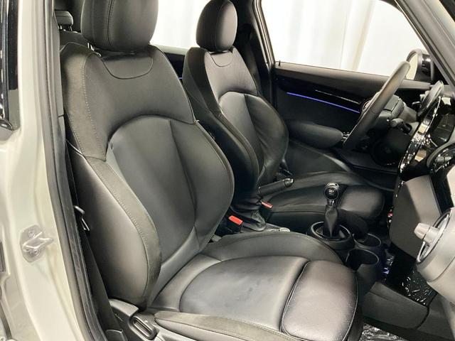 2022 mini hardtop cooper s
