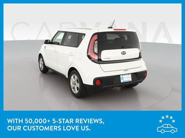 2017 kia soul in dulles, virginia