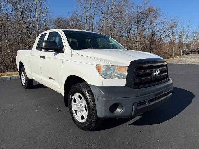 2012 toyota tundra grade