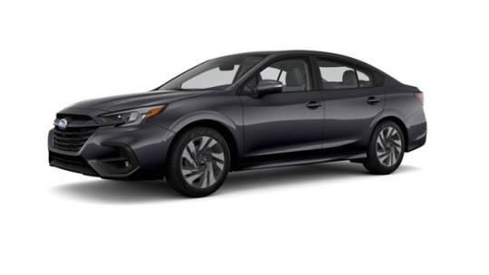 2025 Subaru Legacy