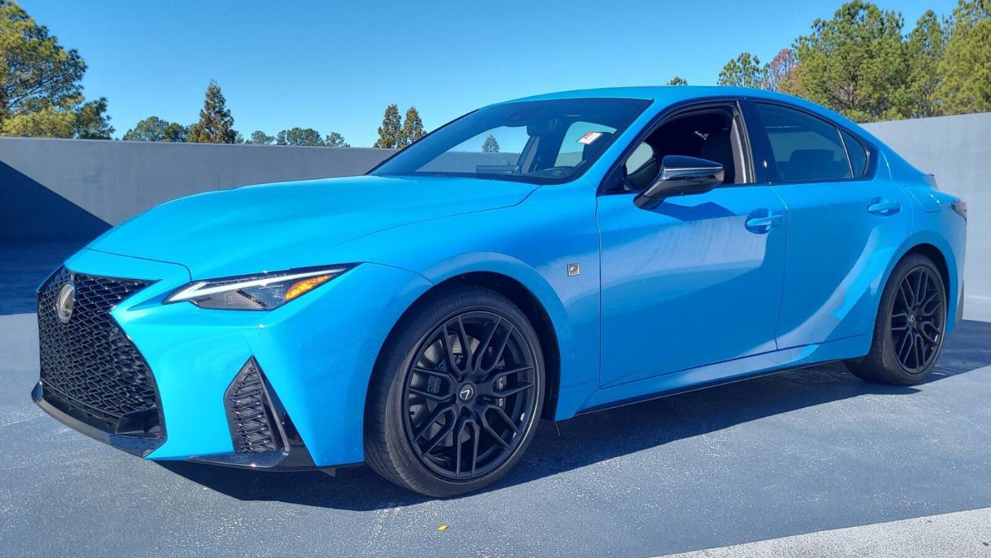 used 2024 lexus is 500 $65,583great deal 1,538 mi. location: roswell