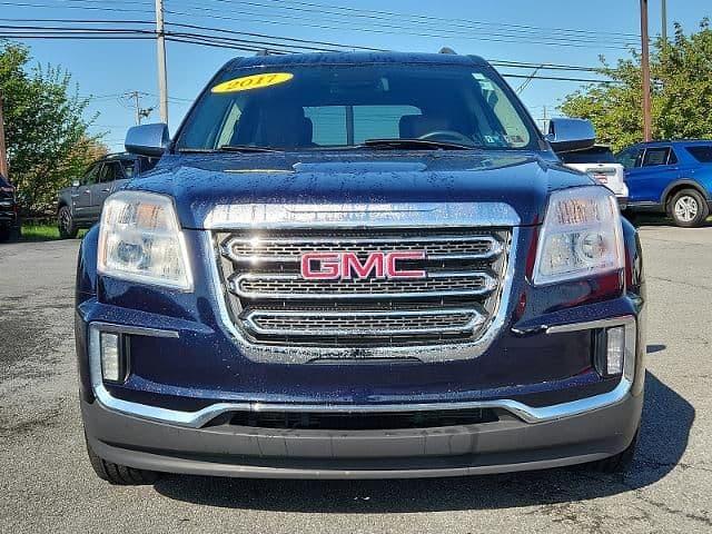 2017 gmc terrain slt in hokendauqua, pennsylvania