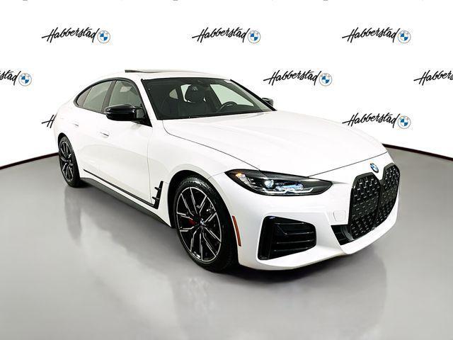 2022 bmw m440 i xdrive