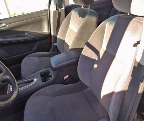 2010 chevrolet impala for sale in arizona by owner