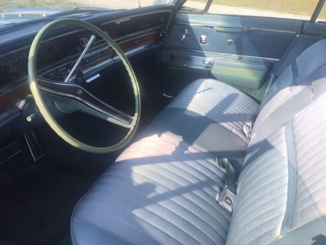 1966 buick electra 225 classic car, hard top sedan