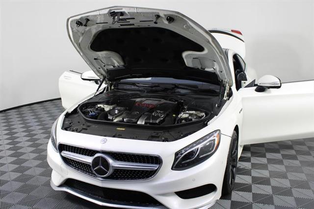 2016 mercedes-benz s-class 4matic