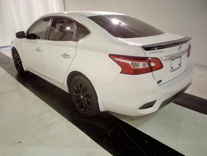 used 2018 nissan sentra s elizabethtown, ky 42701 for sale in elizabethtown, kentucky