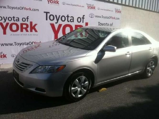 2009 toyota camry in york, pa