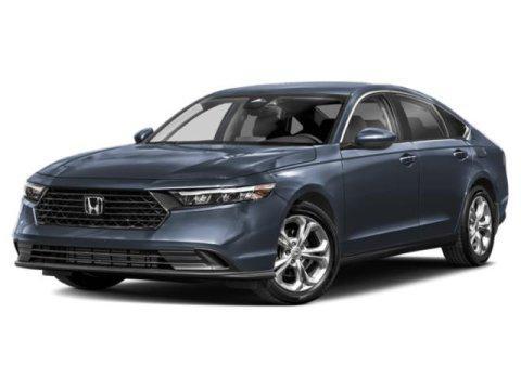 2023 honda accord lx 1.5t