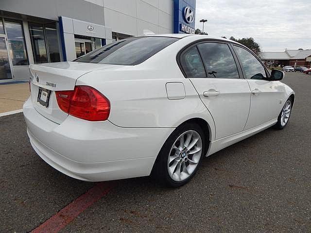 2011 bmw 3 series 328i xdrive awd 328i xdrive 4dr sedan sulev for sale in hot springs, arkansas