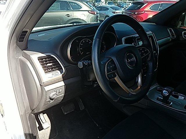 used 2015 jeep grand cherokee laredo billings, mt 59102 for sale in billings, montana