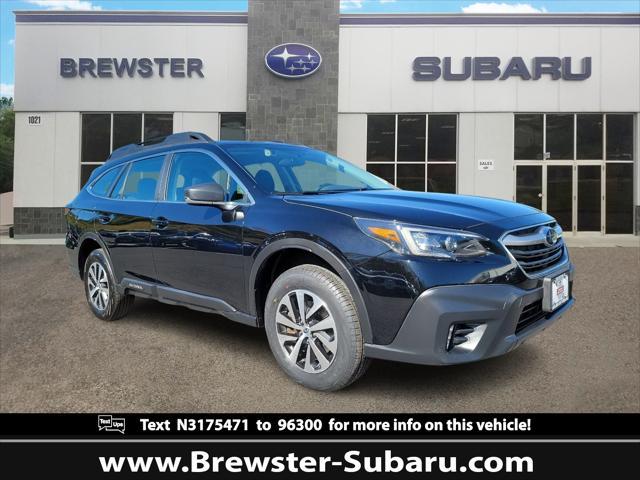 2022 subaru outback base