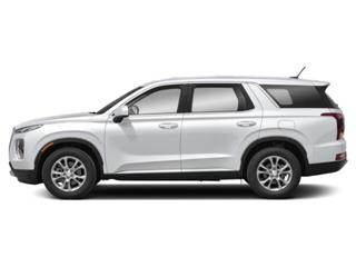 2020 Hyundai Palisade se