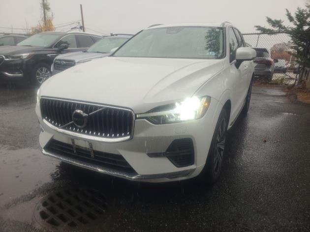 2022 volvo xc60 b5 inscription