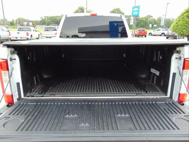 used 2017 ford f250 4x4 crew cab super duty abbeville, la 70510 for sale in abbeville, louisiana