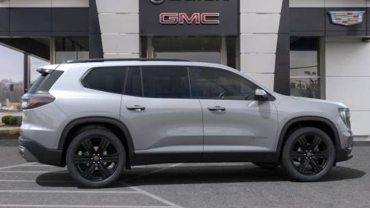 2024 GMC Acadia