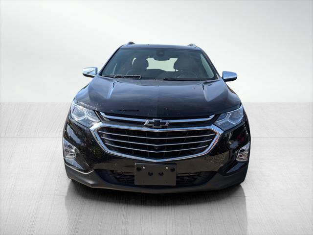 2021 chevrolet equinox premier w/1lz