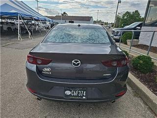 2020 Mazda preferred