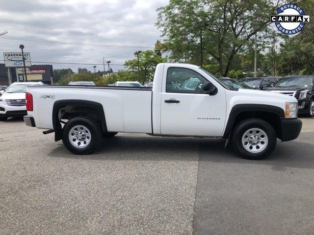 used 2012 chevrolet silverado 1500 w/t bellevue, wa 98004 for sale in beaux arts, washington