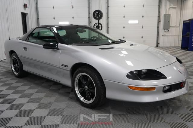 1995 chevrolet camaro z28