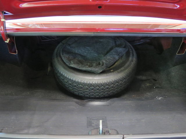 425 v8 automatic low miles