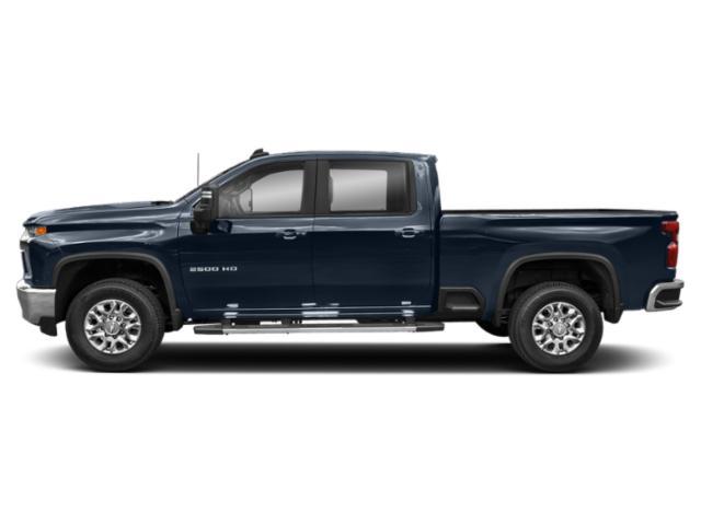2022 chevrolet silverado 2500 lt