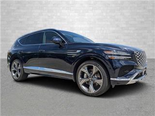 2025 Genesis GV80 2.5t prestige