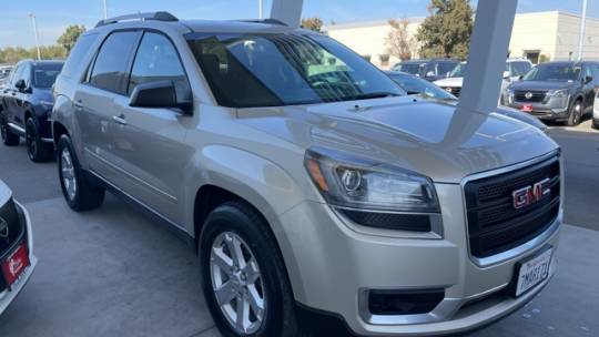 2015 GMC Acadia