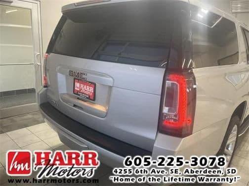 2019 gmc yukon xl slt in aberdeen, south dakota