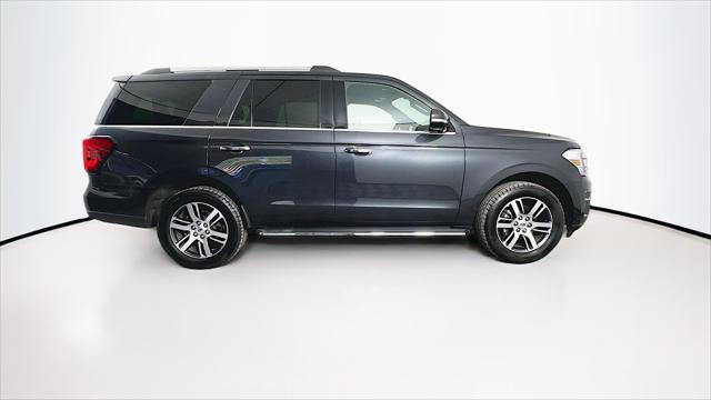 2022 ford expedition limited