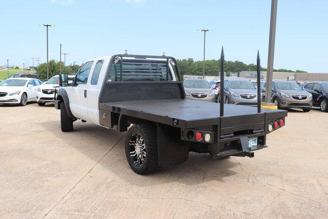 used 2016 ford f350 4x4 supercab xl guthrie, ok 73044 for sale in guthrie, oklahoma