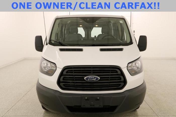 2016 ford transit cargo 150 150 3dr swb low roof cargo van w/60/40 passenger side doors for sale in leavenworth, kansas