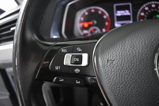 2019 volkswagen jetta 1.4t se