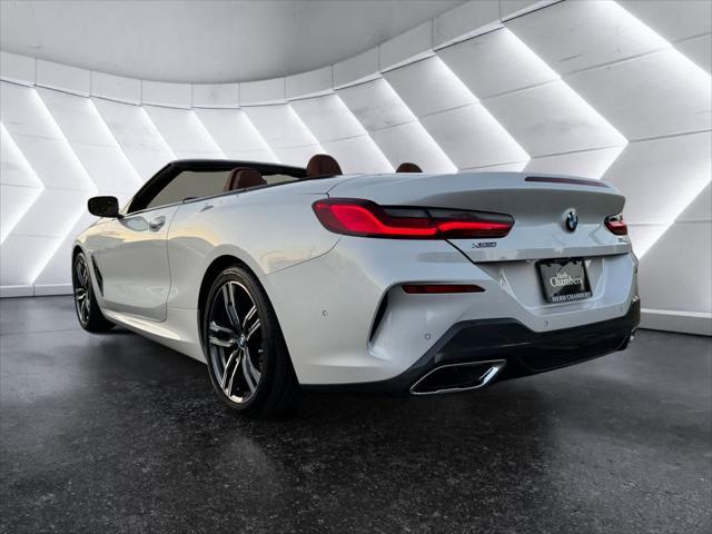 2023 bmw 840 i xdrive