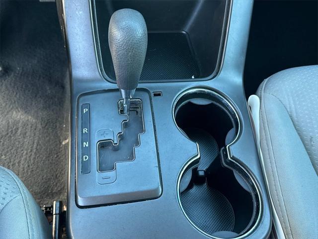 2011 kia sorento lx