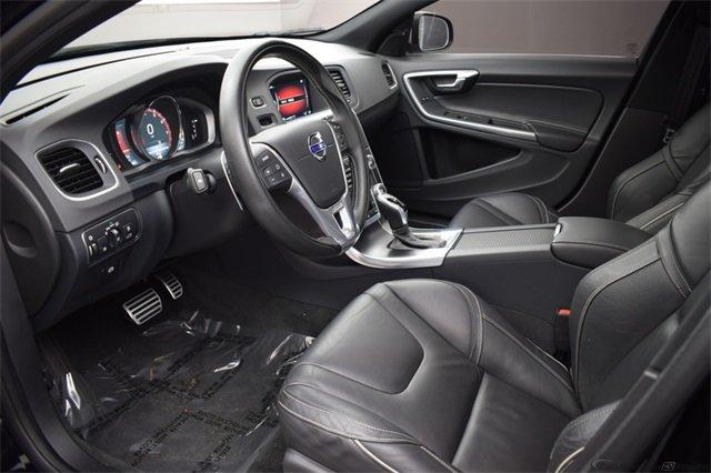 used 2016 volvo s60 t5 r-design winston salem, nc 27103 for sale in winston salem, north carolina
