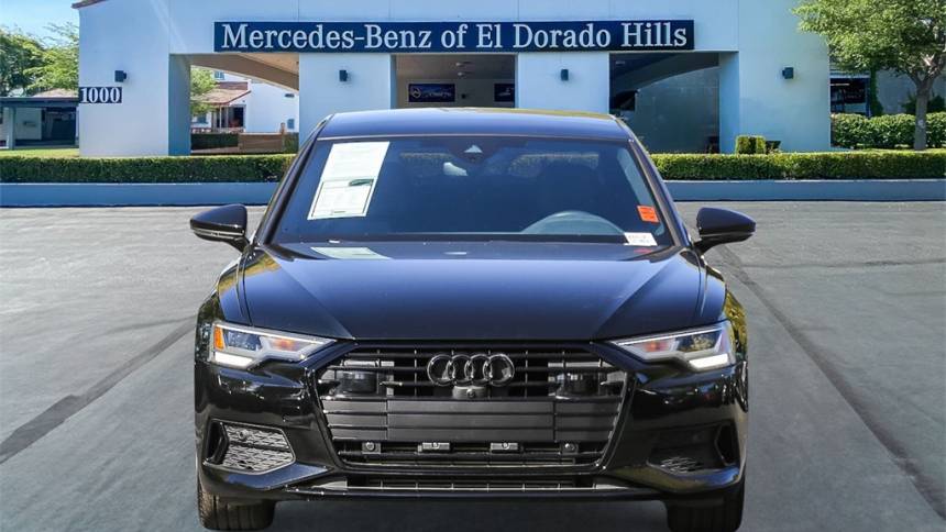 2023 audi a6 quattro premium plus 45 tfsi