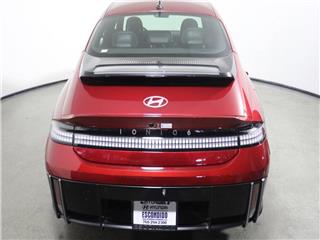 2025 Hyundai IONIQ 6 sel