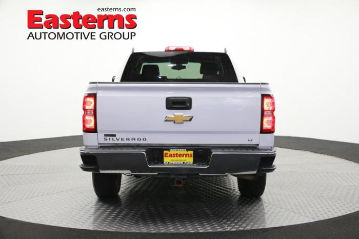 used 2015 chevrolet silverado 1500 lt millersville, md 21108 for sale in millersville, maryland