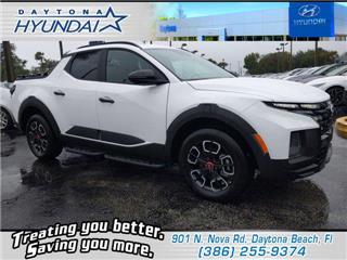 2024 Hyundai Santa Cruz xrt