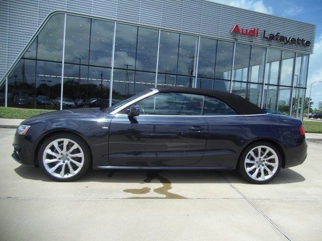 used 2016 audi a5 2.0t premium plus quattro lafayette, la 70503 for sale in lafayette, louisiana