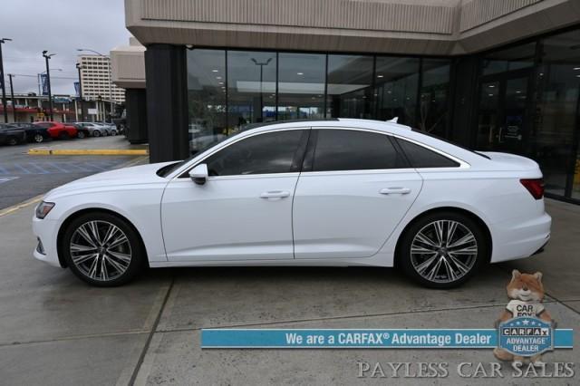 2020 audi a6 45 premium