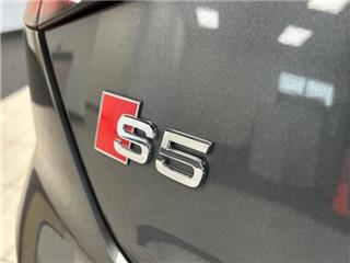 2019 Audi S5 3.0t quattro prestige