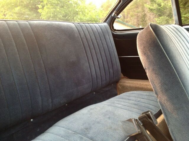 1965 volkswagen karmann ghia classic car