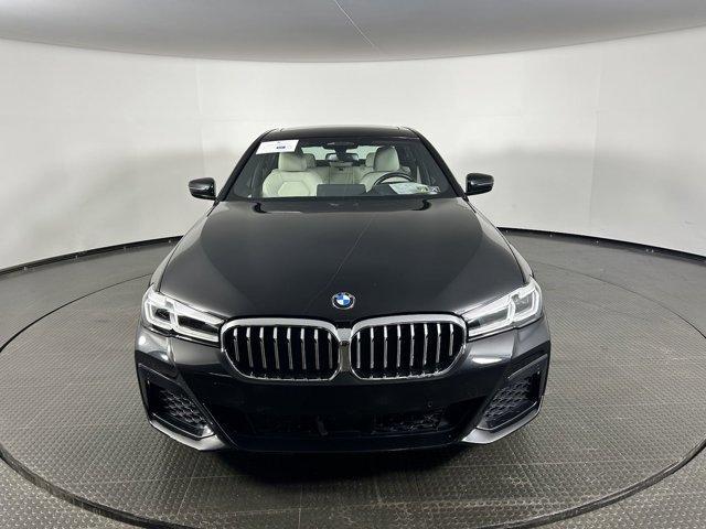 2022 bmw 530 i xdrive