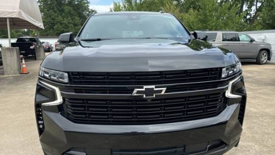 2024 Chevrolet Tahoe