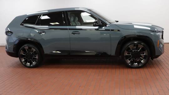 2023 BMW XM