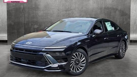 2024 Hyundai Sonata