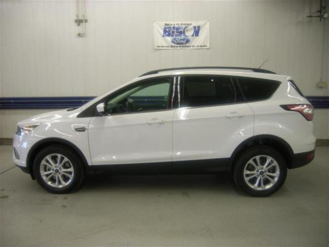 2017 ford escape se awd se 4dr suv for sale in great falls, montana