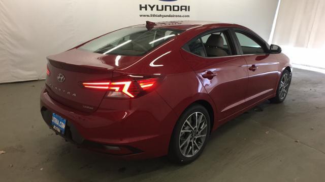 2019 hyundai elantra limited limited 4dr sedan for sale in reno, nevada